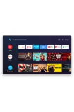 Xiaomi Mi TV 65" P1E - Görsel 3
