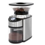 Elektrikli Kahve Öğütücü