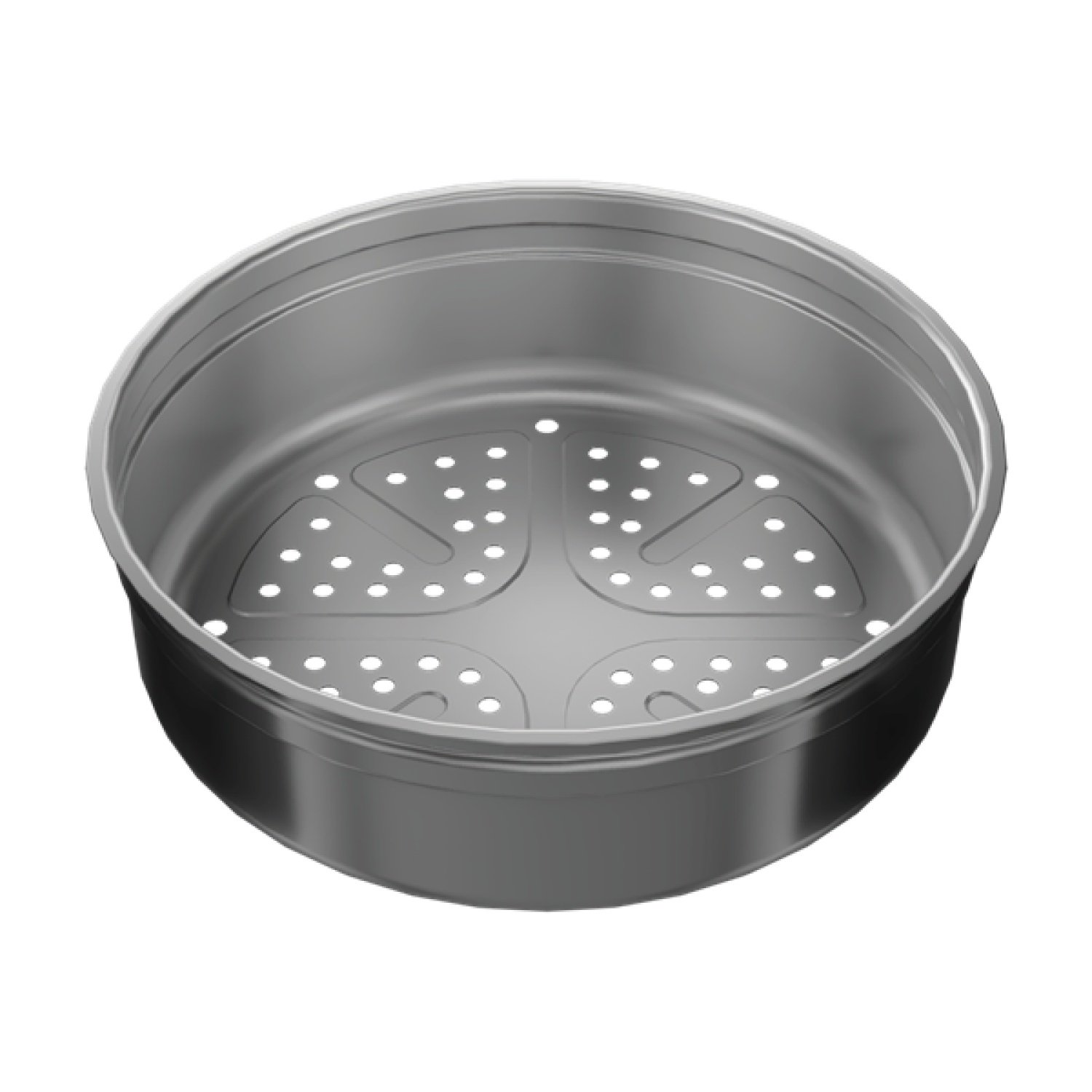MC 425911 Grundig Çok Amaçlı Pişirici - Görsel 3