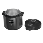 MC 425911 Grundig Çok Amaçlı Pişirici - Görsel 2