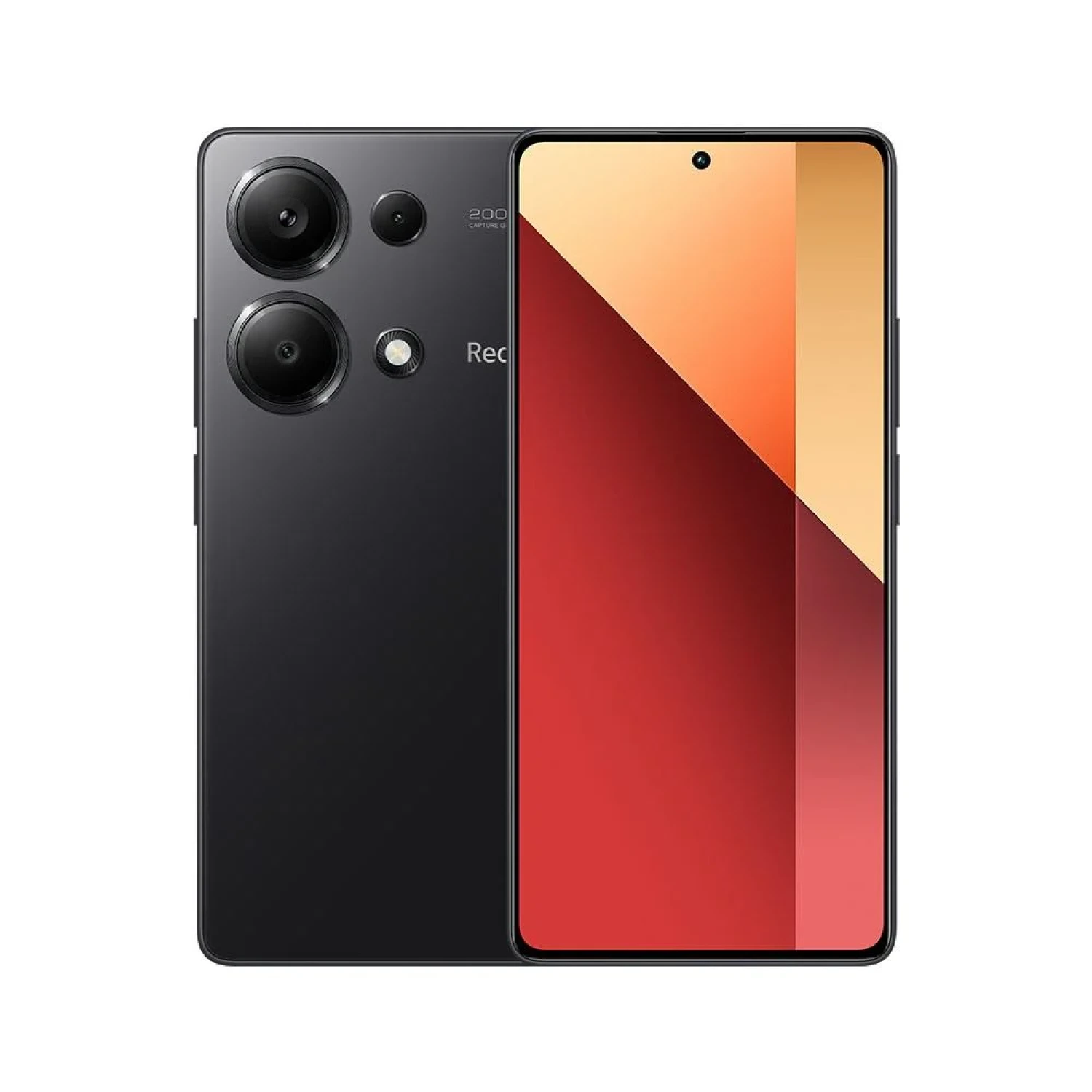 1-7_large Xiaomi Redmi Note 13 Pro 8GB/256GB - Görsel 1