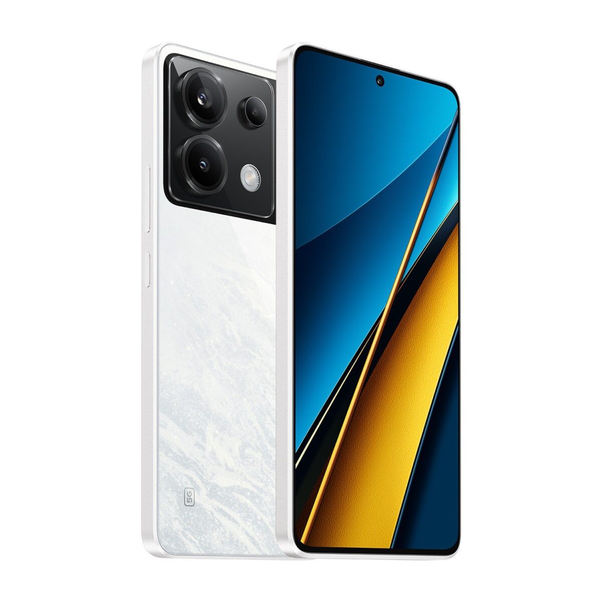POCO X6 256GB - Görsel 3