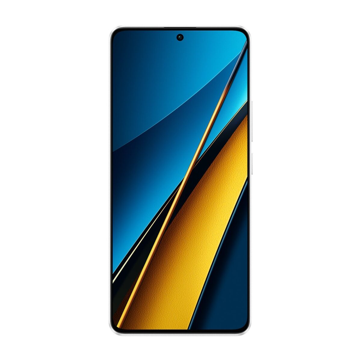 POCO X6 256GB - Görsel 4