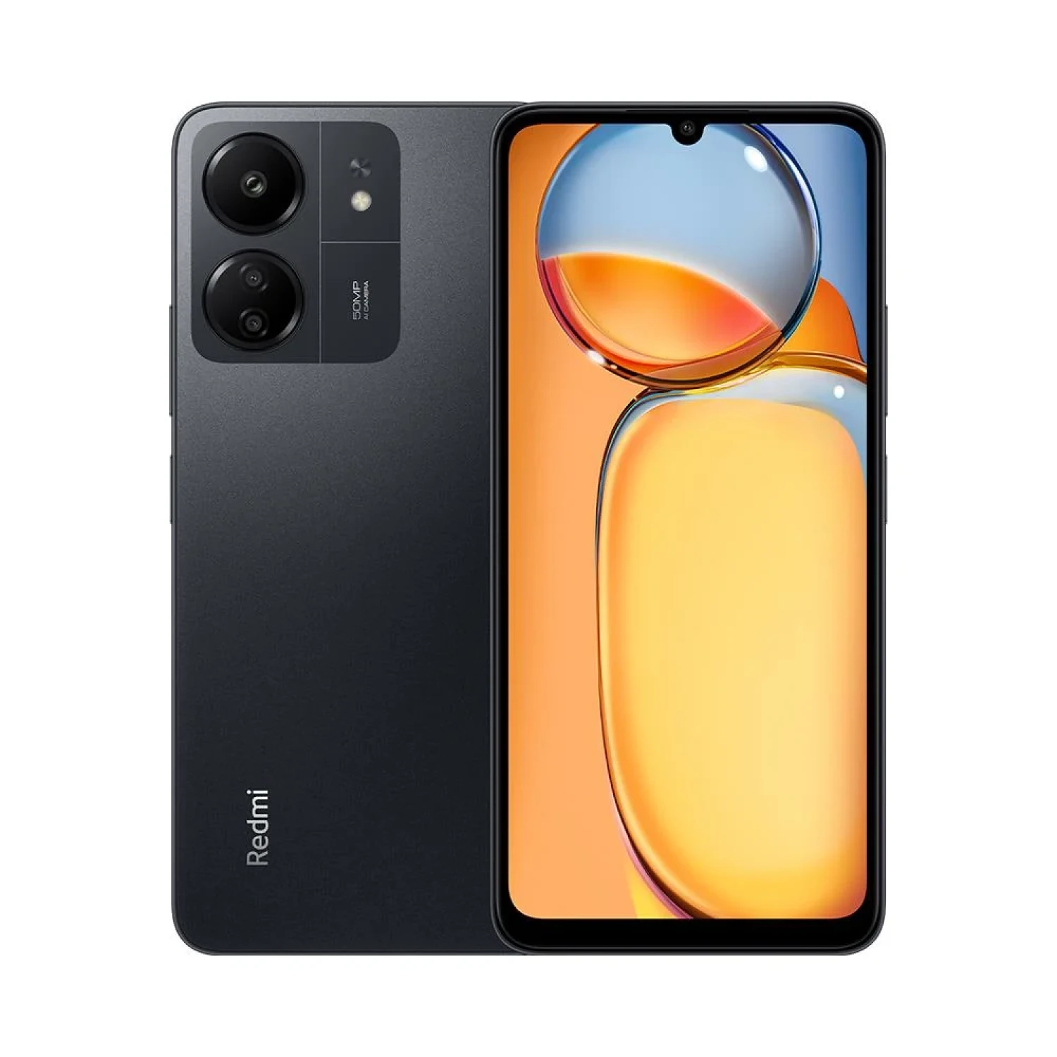 145047-1_large Xiaomi Redmi 13C 8GB/256GB - Görsel 1