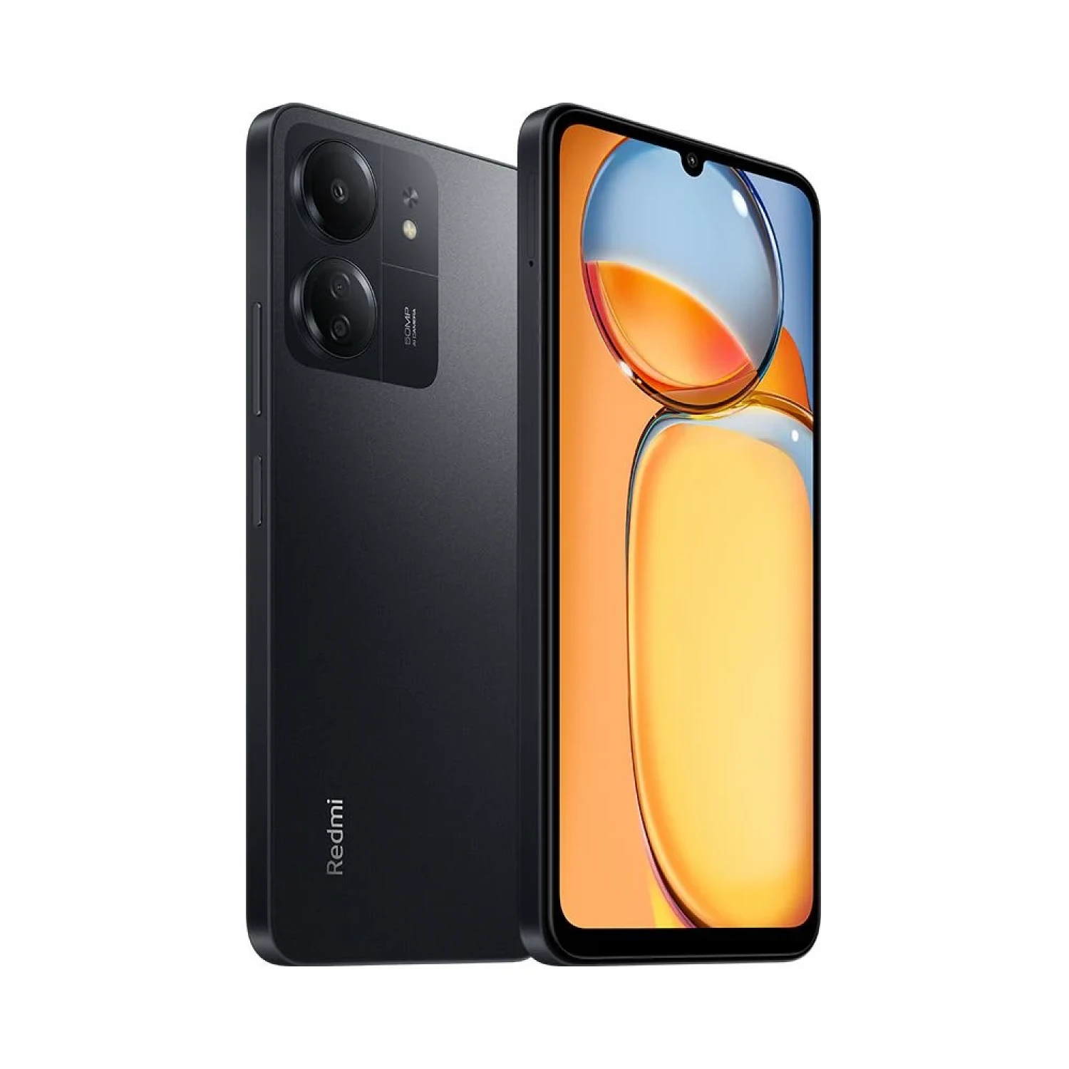 Xiaomi Redmi 13C 6/128GB - Görsel 3