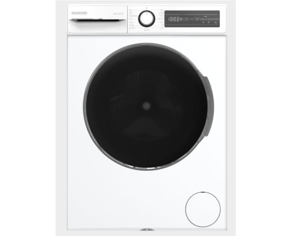 DAUSCHER İNVERTER 9 KG.ÇAMAŞIR MAKİNESİ DWM 1209 WTR