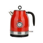 ZİLAN ZLN7033 ELEKTRİKLİ SU ISITICI RETRO