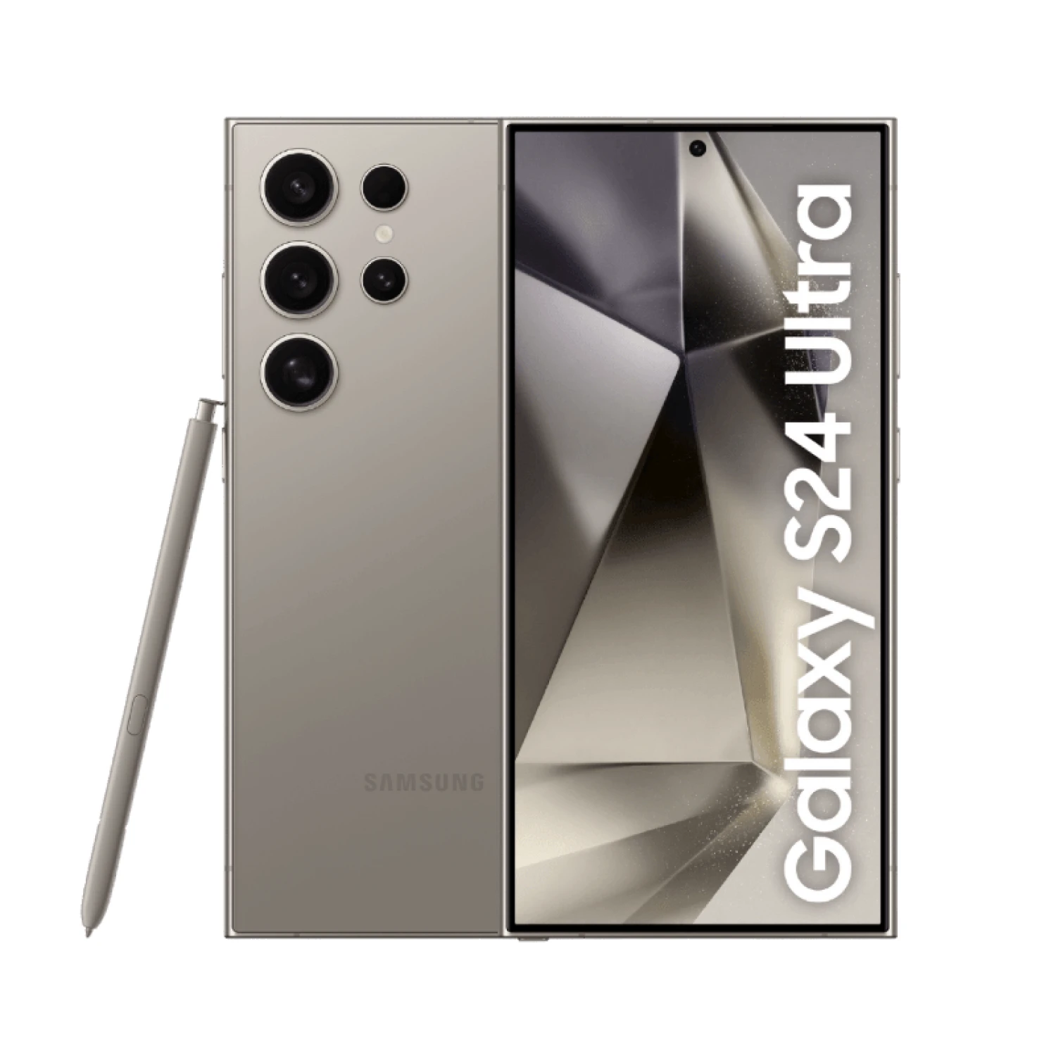 Samsung Galaxy S24 Ultra 256 GB - Görsel 1