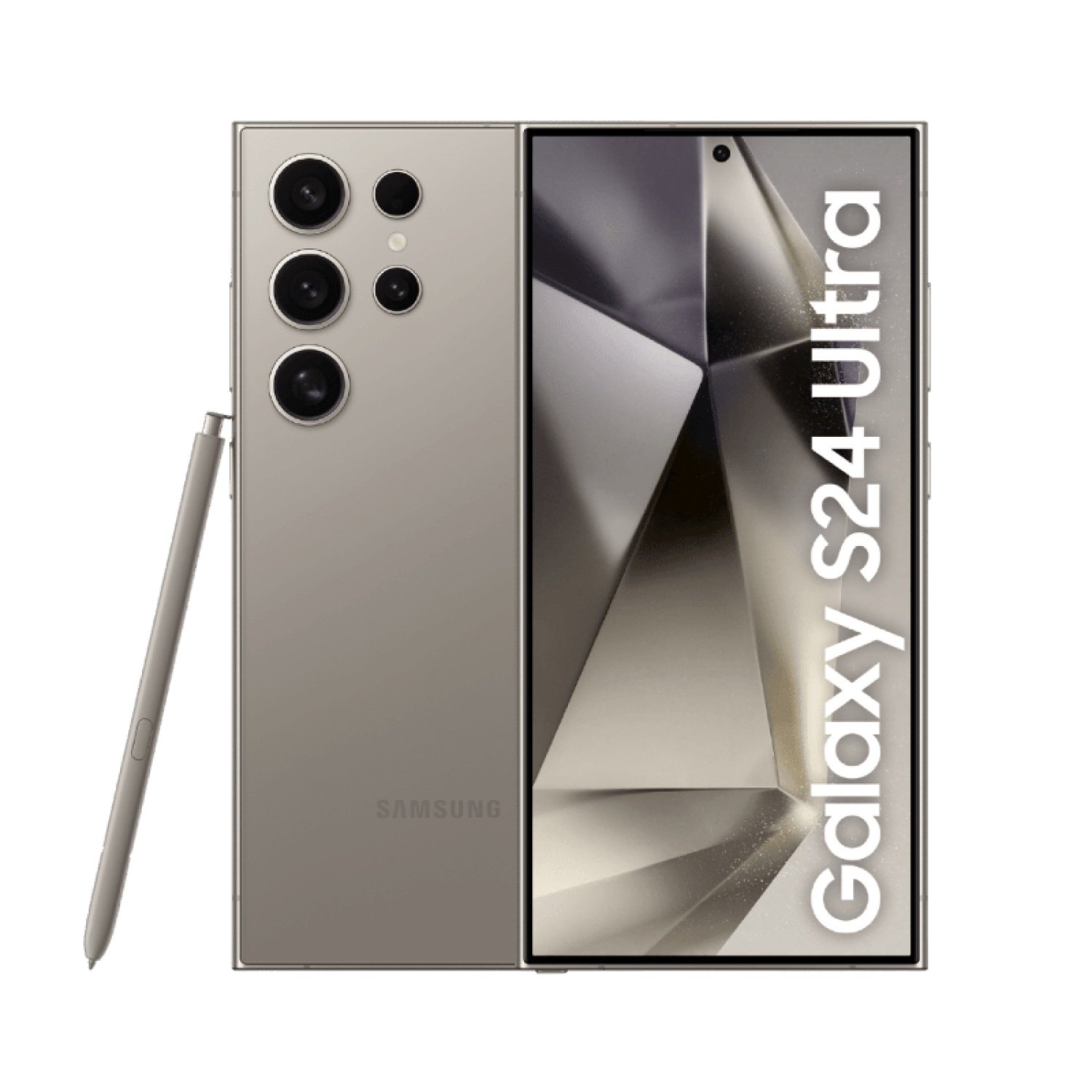 Samsung Galaxy S24 Ultra 12/256 - Görsel 1