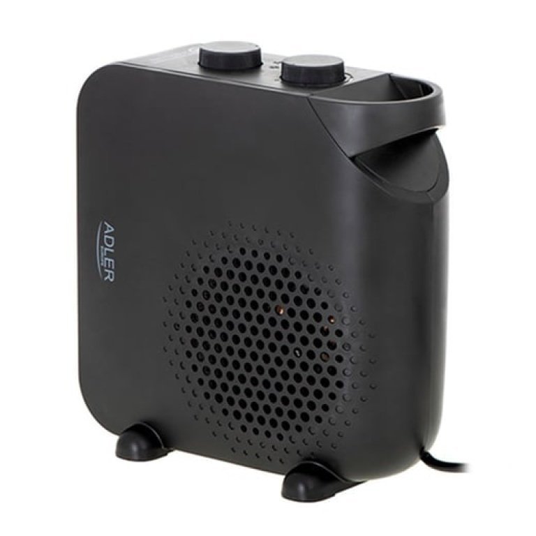 ADLER AD 7725b HEATER ELEKTRİKLİ ISITICI