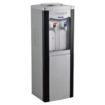 DELTA SU SEBİLİ SILVER&BLACK