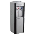 DELTA SU SEBİLİ SILVER&BLACK