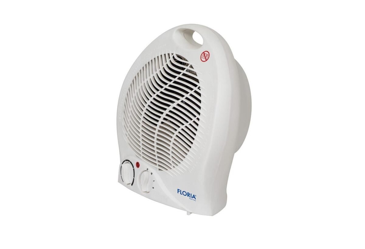 floria-zln6171-elektrikli-fanli-isitic-980d82 FLORIA ZLN6171 ELEKTRİKLİ FANLI ISITICI(BEYAZ) - Görsel 1