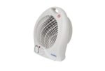 FLORIA ZLN6171 ELEKTRİKLİ FANLI ISITICI(BEYAZ)
