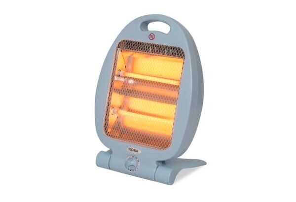 FLORIA ZLN8380 ELEKTRİKLİ KUVARS FANSIZ ISITICI