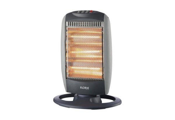 FLORIA ZLN8397 ELEKTRİKLİ HALOJEN ISITICI