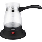 ZİLAN ZLN4940 ELEKTRİKLİ CAM CEZVE