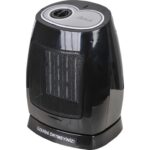 SIMTECH SERAMİK ISITICI 1500WATT KM-1728