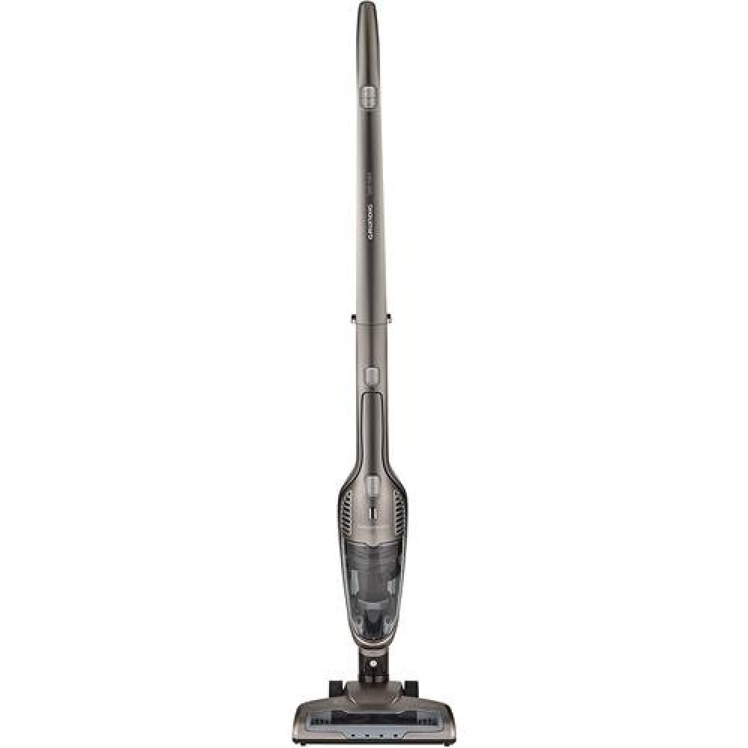 vch-9632-grundig-toz-torbasiz-sarjli-d-248-2f VCH 9632 Grundig Toz Torbasız Şarjlı Dik Süpürge - Görsel 1