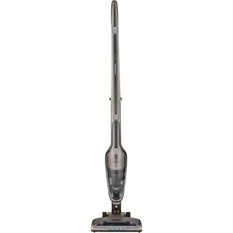 VCH 9632 Grundig Toz Torbasız Şarjlı Dik Süpürge