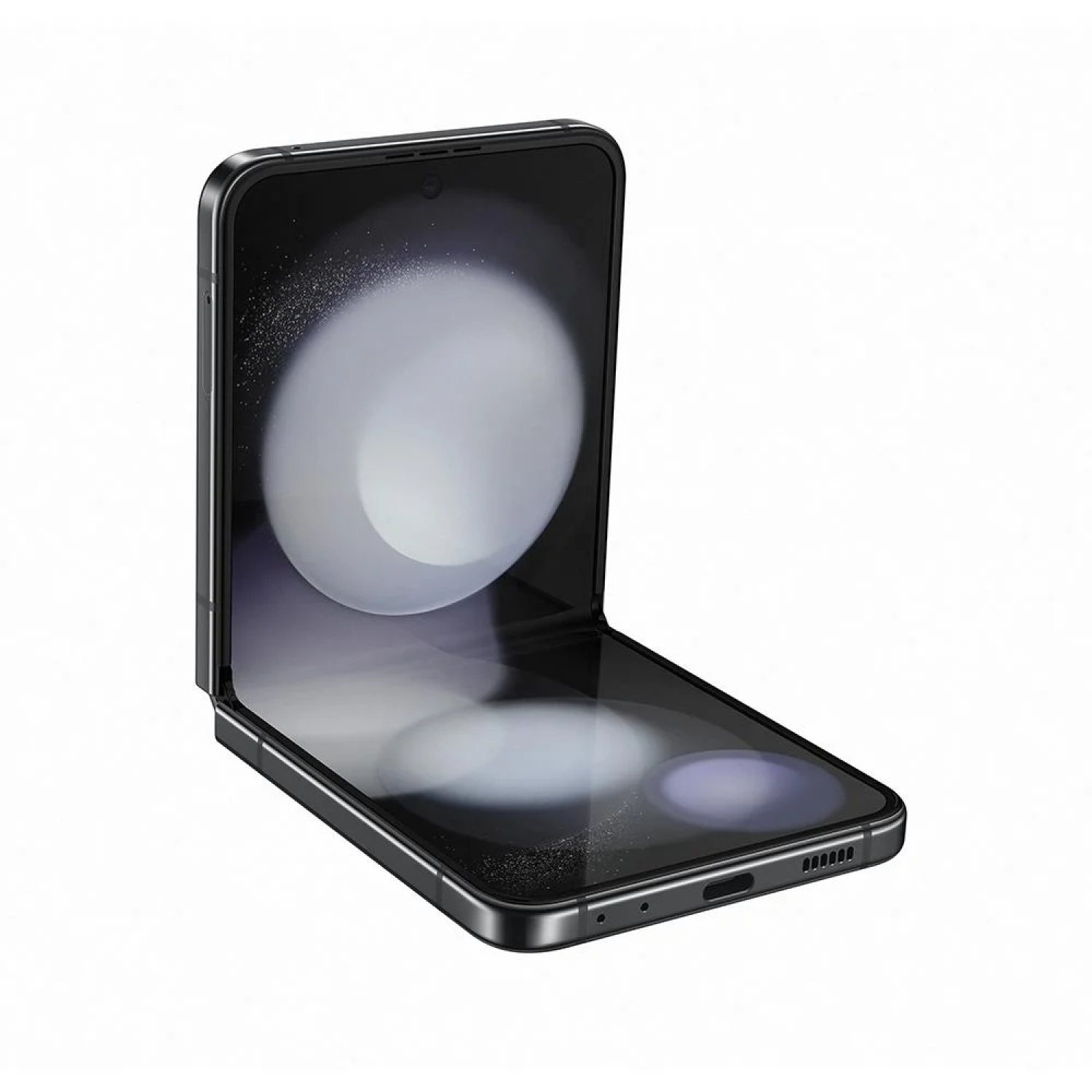 Samsung Galaxy Z Flip5 256 - Görsel 3