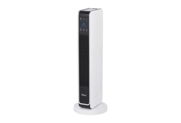 ZİLAN ZLN2069 ELEKTRİKLİ SERAMİK KULE ISITICI (EX)