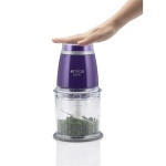 Arnica Rapid Chopper -Purple