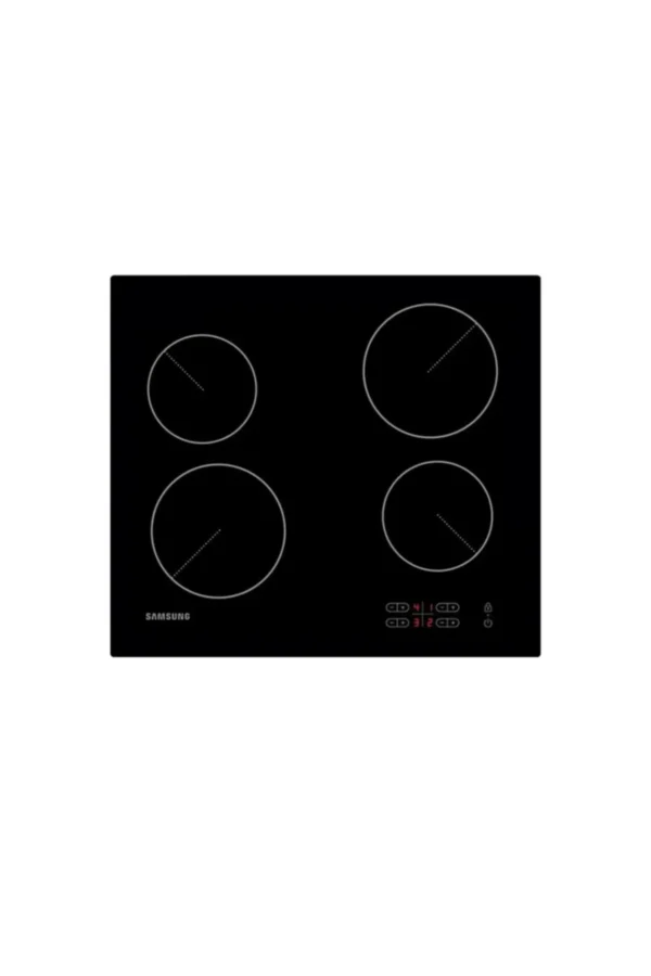 Samsung CTR464EB01 Seramik Elektrikli Ankastre Ocak