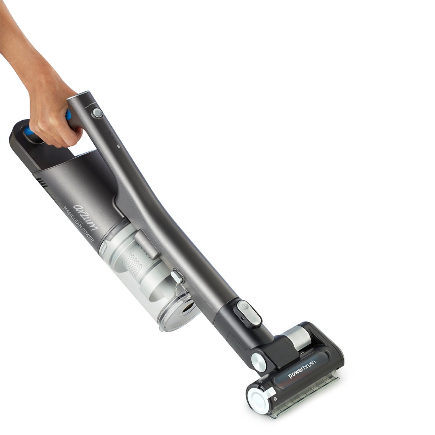 ARZUM MAGICLEAN POWER DİKEY ŞARJLI SÜPÜRGE - Image 3