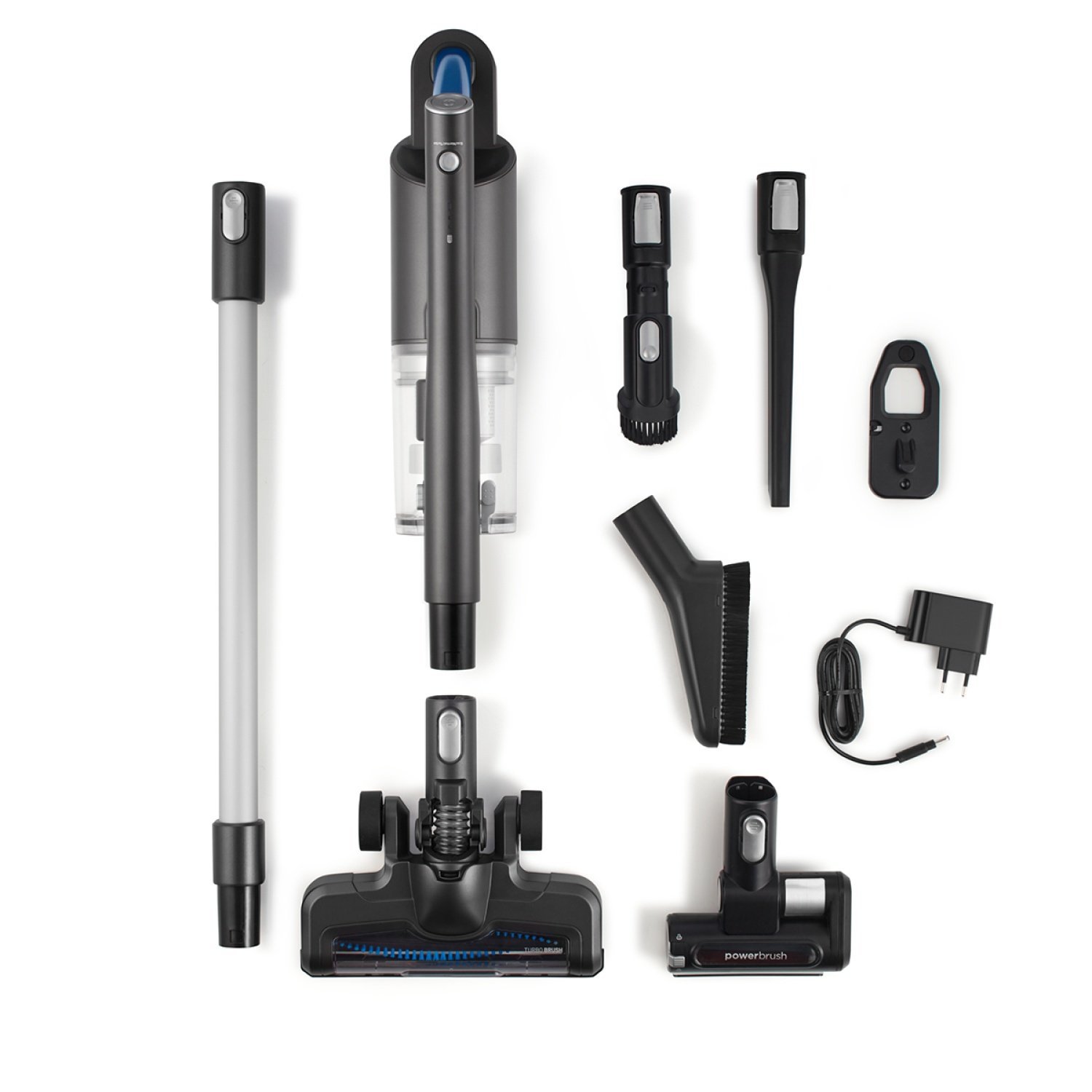 ARZUM MAGICLEAN POWER DİKEY ŞARJLI SÜPÜRGE - Image 4
