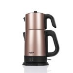 Arnica Demli Çay Makinesi Rose