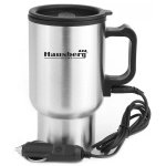 HAUSBERG Çelik Termos