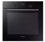 SAMSUNG NV60K5140BB/TR 60L Fırın Siyah