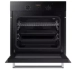 SAMSUNG NV60K5140BB/TR 60L Fırın Siyah - Görsel 3
