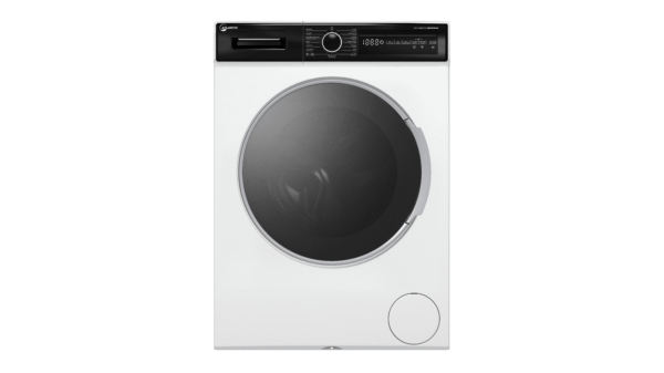 MBWM10W Atlantic 10KG Çamaşır Makinesi Beyaz