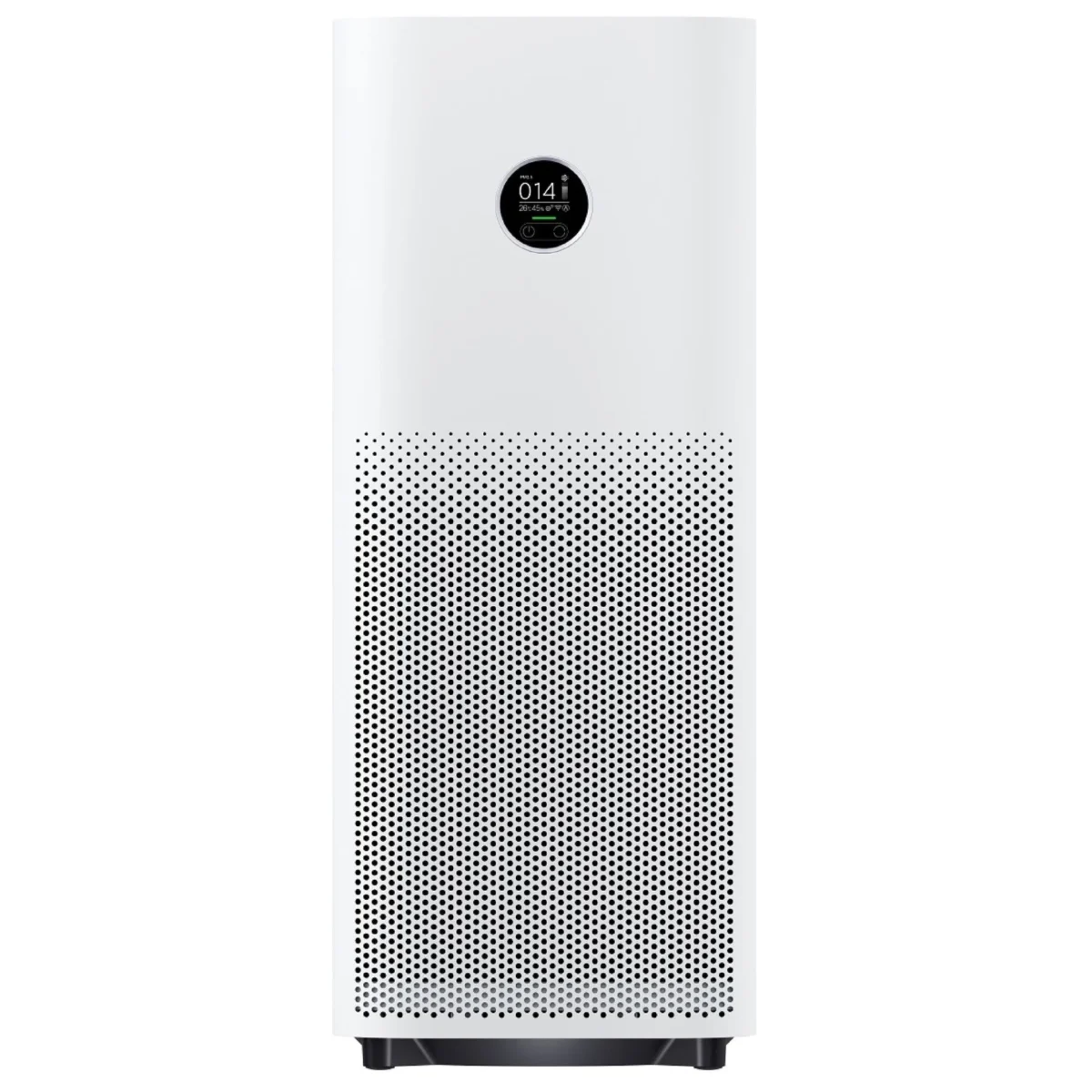 1 (1) Xiaomi Smart Air Purifier 4 Pro Akıllı Hava Temizleyici - Görsel 1