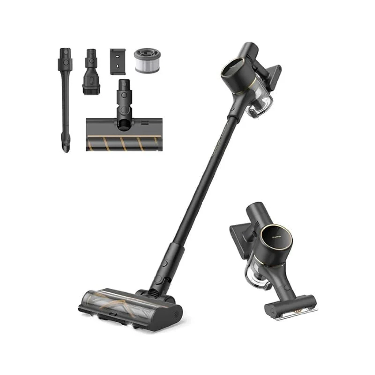 Dreame R10 Pro Dikey Süpürge - Görsel 1