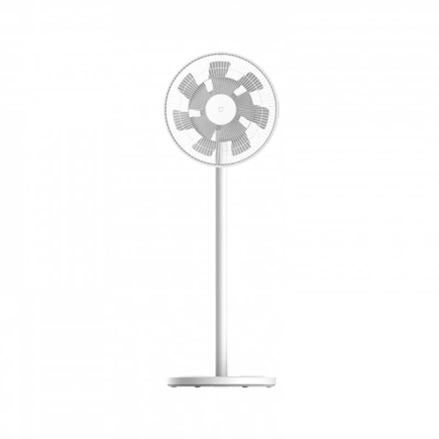 Xiaomi Mi Smart Standing Fan 2 Vantilatör - Görsel 2