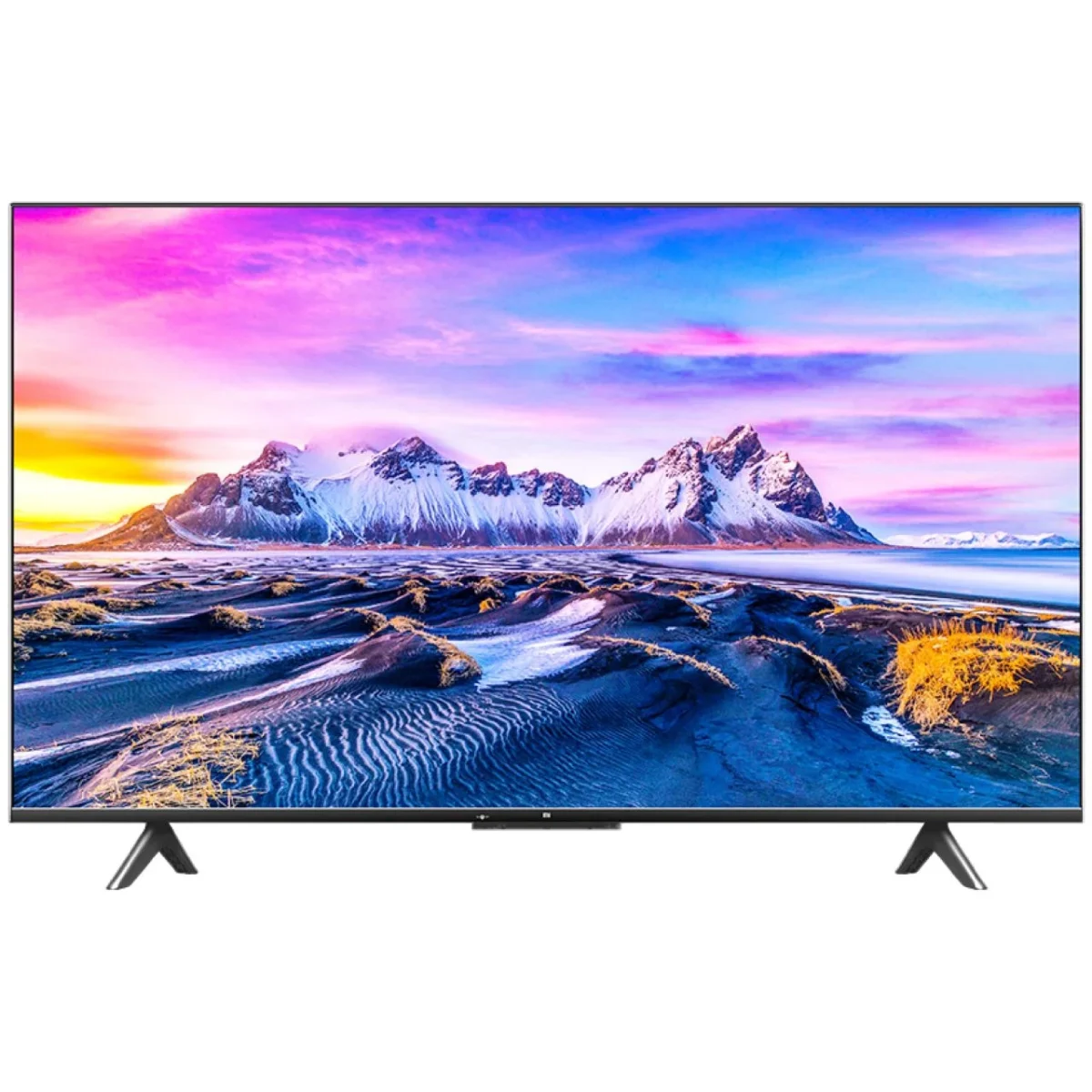 1 Mi TV A Pro 55'' 4K UHD - Görsel 1