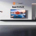 Mi TV A Pro 32'' HD - Görsel 3
