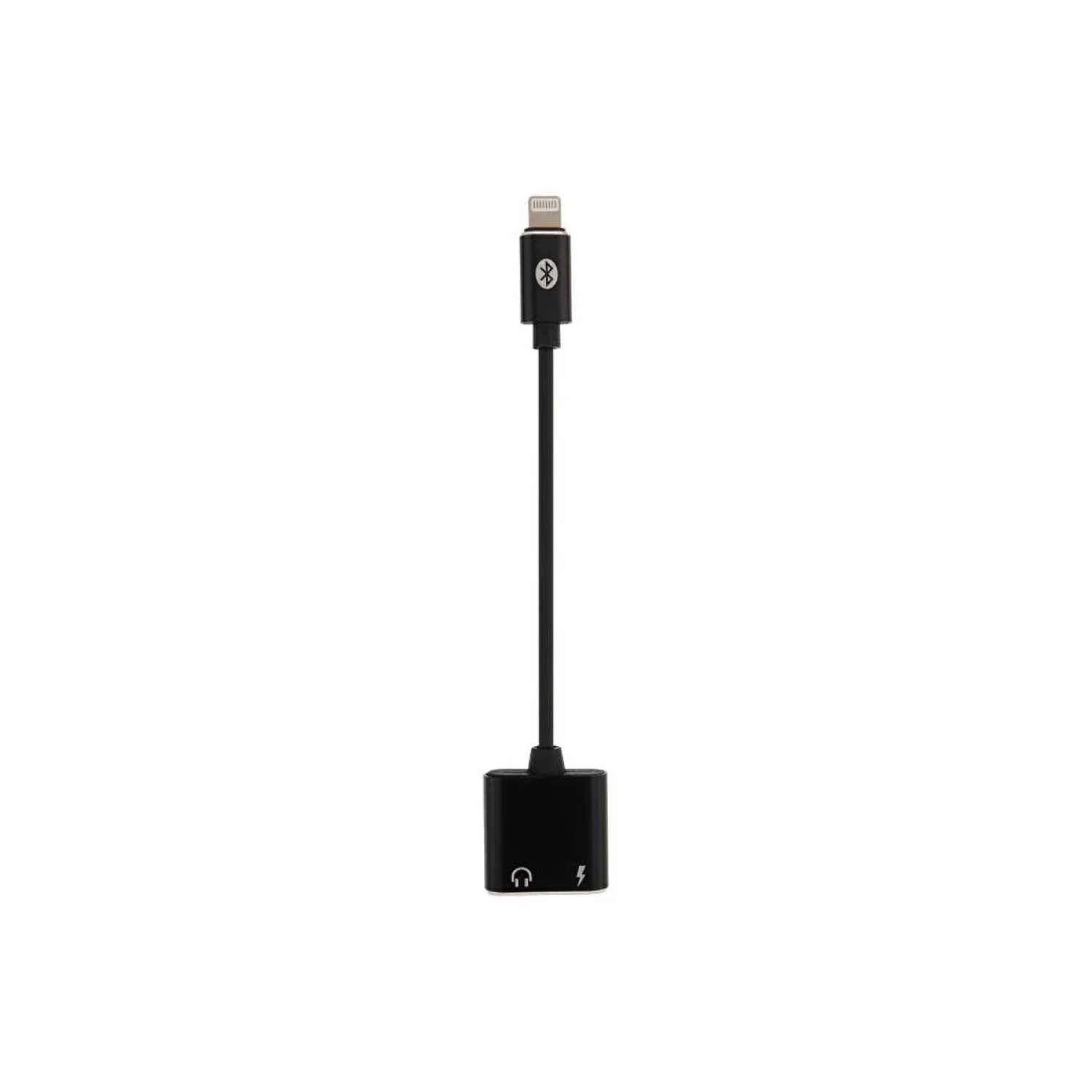 Sunix CT-06 Lightning to 3.5MM Aux Dönüştürücü - Görsel 1