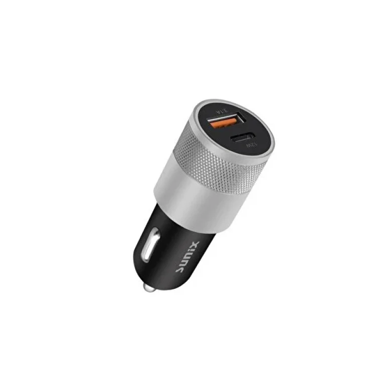 Sunix 15W 3.1A Şarj Cihazı Başlık