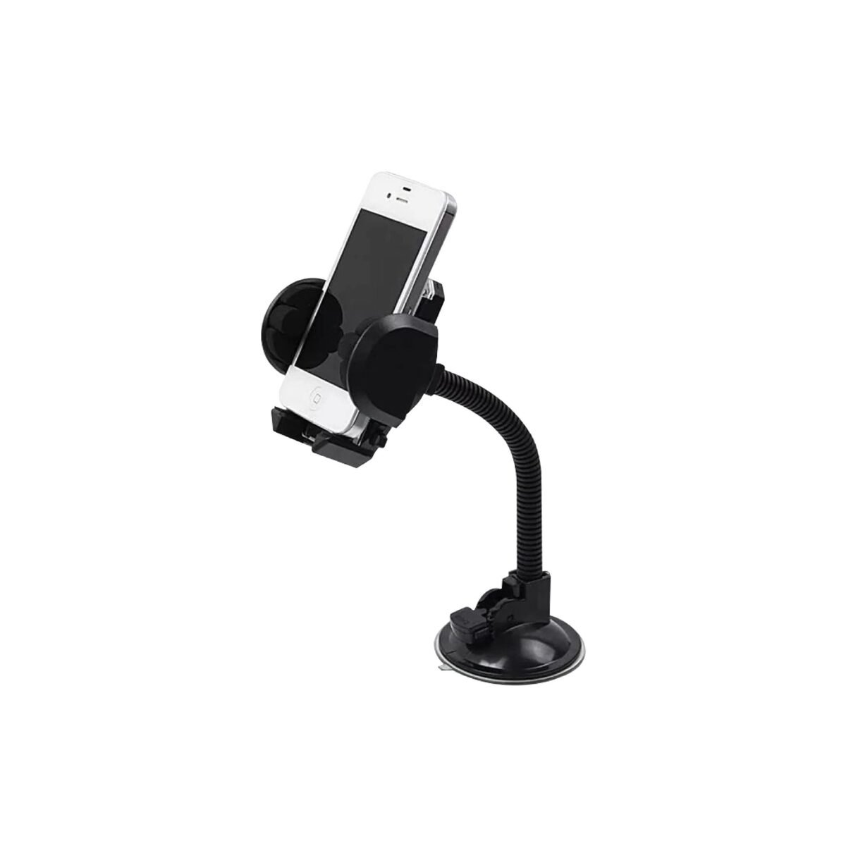 HLD-05 Araç İçi Telefon Tutucu - Görsel 1