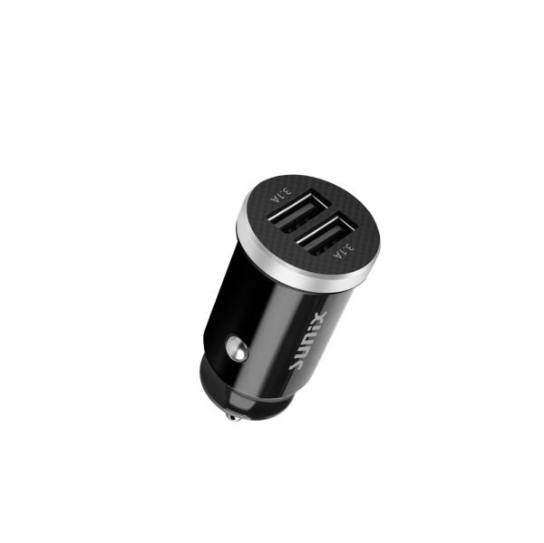 S-316 Araç Şarj Cihazı Başlık