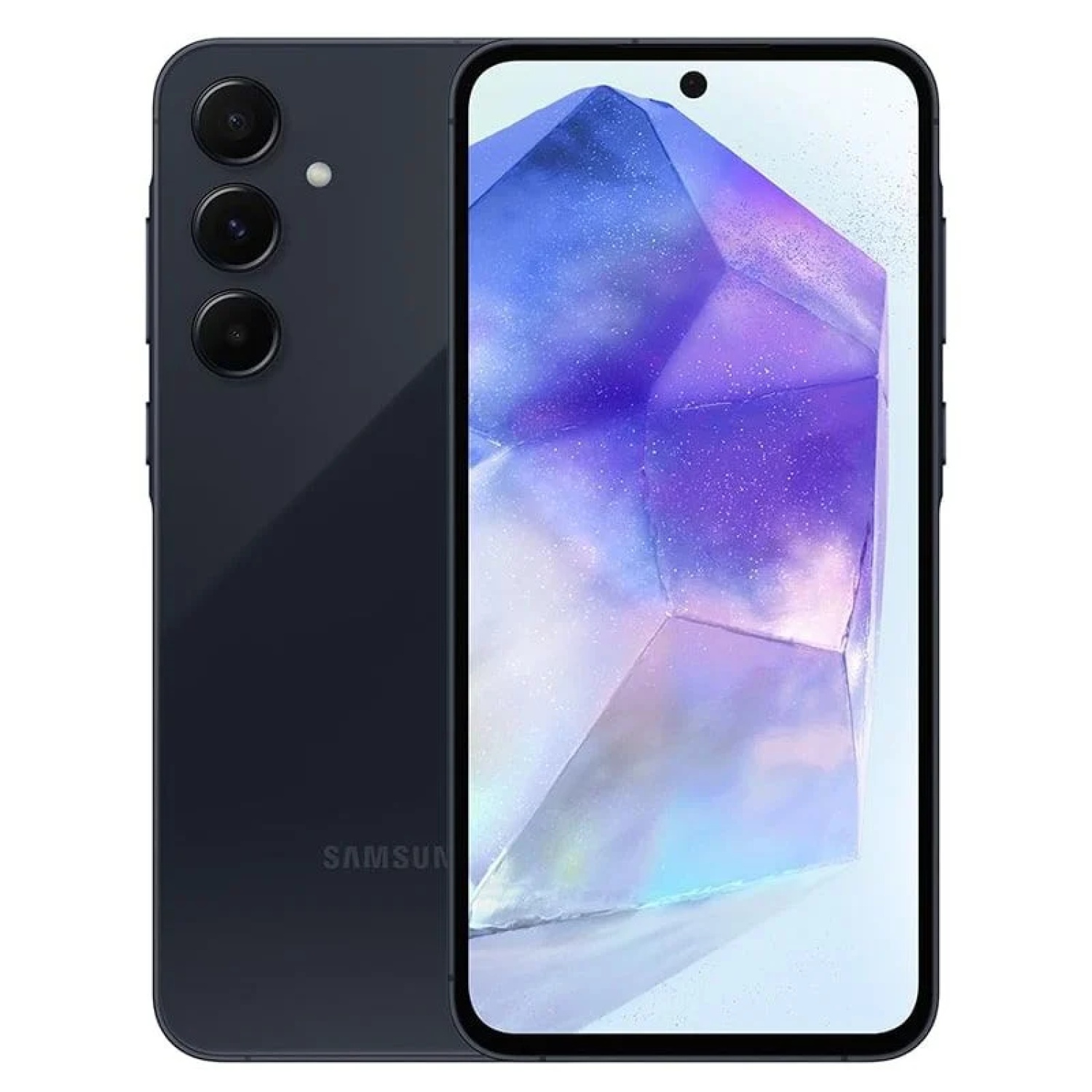 Samsung Galaxy A55 Samsung Galaxy A55 - 8GB RAM - Görsel 1