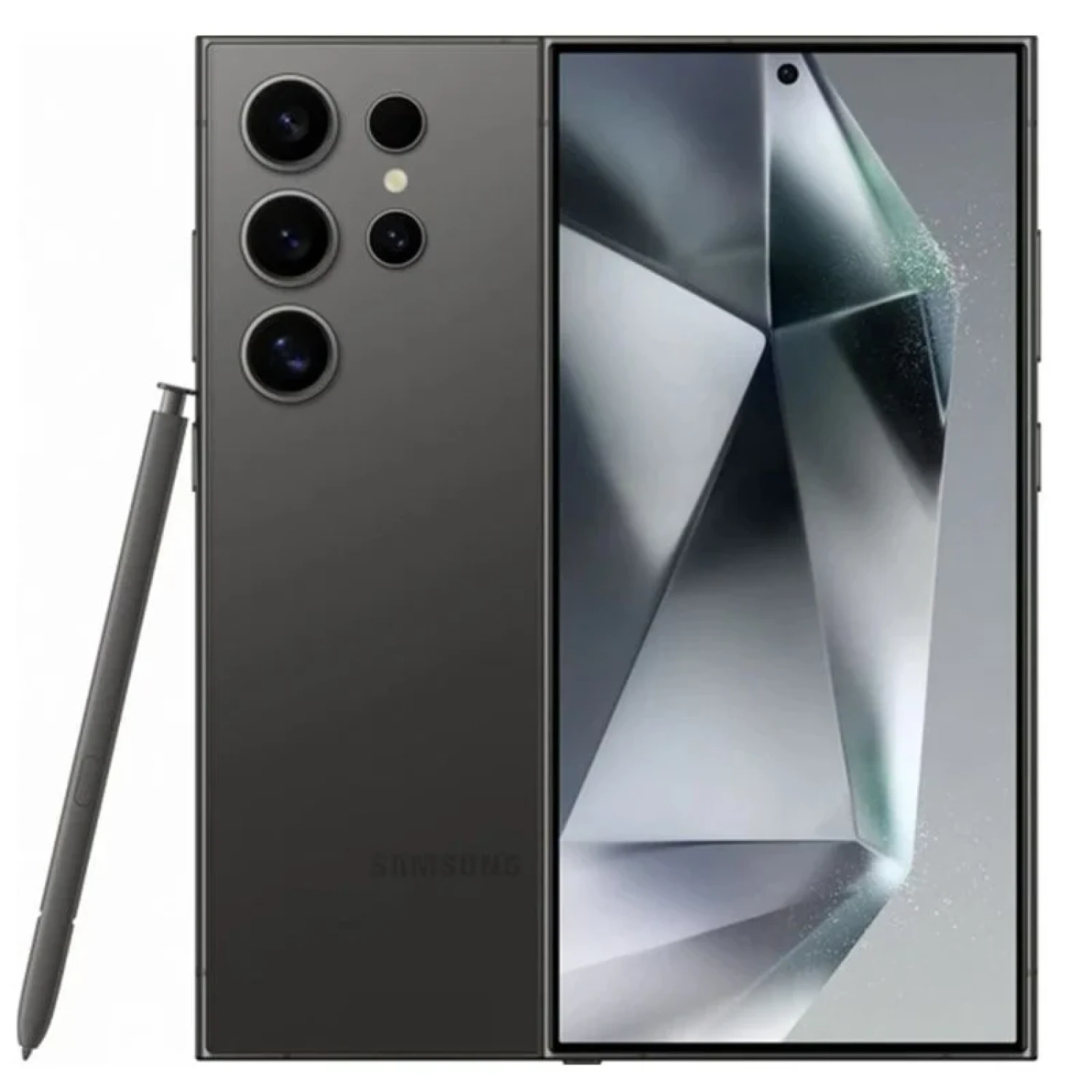 Samsung Galaxy S24 Ultra - 256GB - Görsel 1
