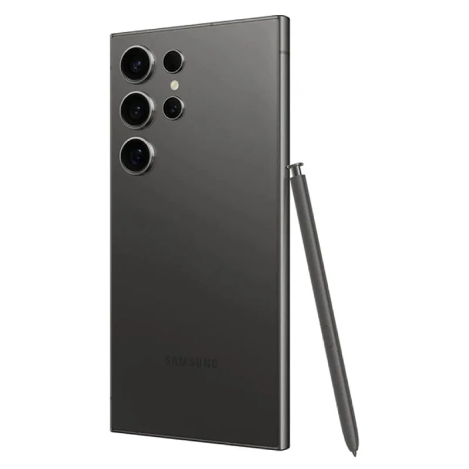 Samsung Galaxy S24 Ultra - 256GB - Görsel 3