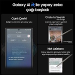 Samsung Galaxy S24 Ultra - 256GB - Görsel 7