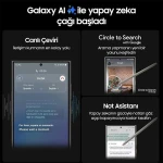 Samsung Galaxy S24 Ultra - 256GB - Görsel 7