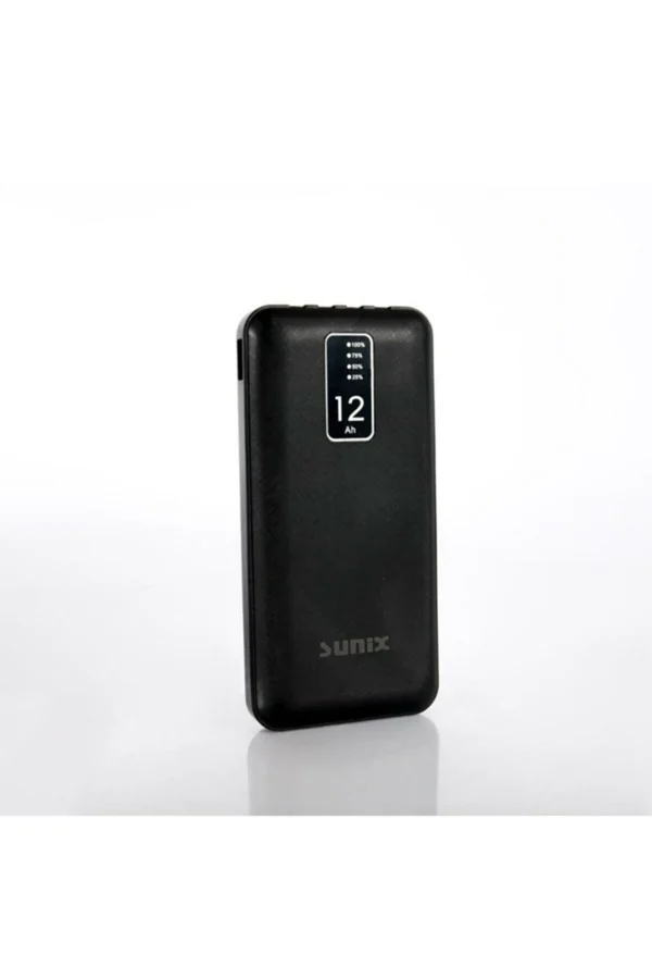 Sunix PB-08 12000 mAh Powerbank